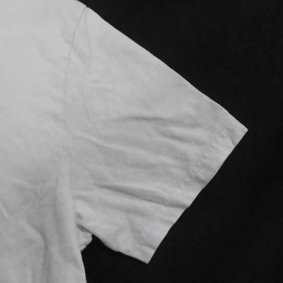 AMERICAN EAGLE - Super Soft - Standard Fit | small | Graphic Cotton Tee - Picture 11 of 13